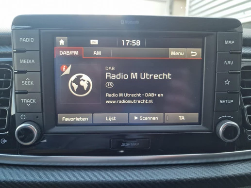 Kia Rio - Afbeelding 21 van 30