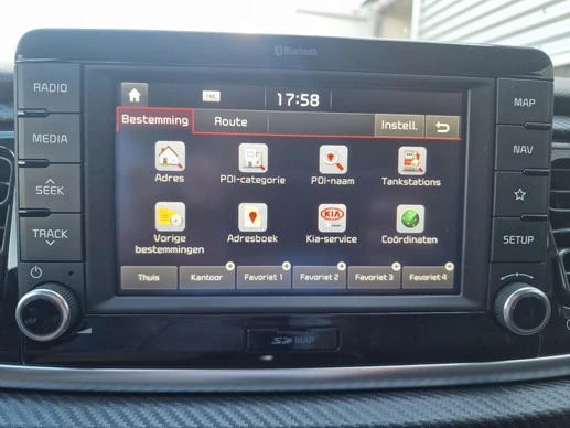 Kia Rio - Afbeelding 22 van 30