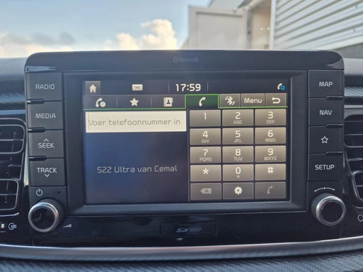 Kia Rio - Afbeelding 23 van 30