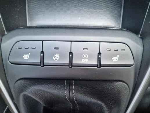 Kia Rio - Afbeelding 25 van 30