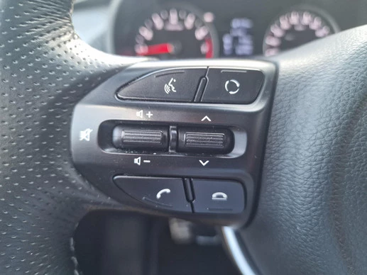 Kia Rio - Afbeelding 26 van 30