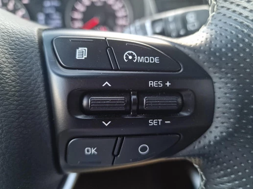 Kia Rio - Afbeelding 27 van 30