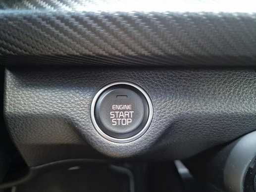 Kia Rio - Afbeelding 30 van 30