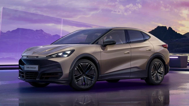 CUPRA Tavascan - Afbeelding 1 van 7
