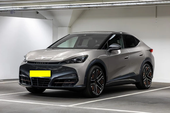 CUPRA Tavascan - Afbeelding 1 van 30