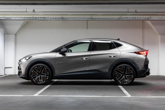 CUPRA Tavascan - Afbeelding 2 van 30