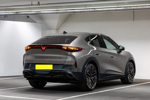 CUPRA Tavascan - Afbeelding 5 van 30