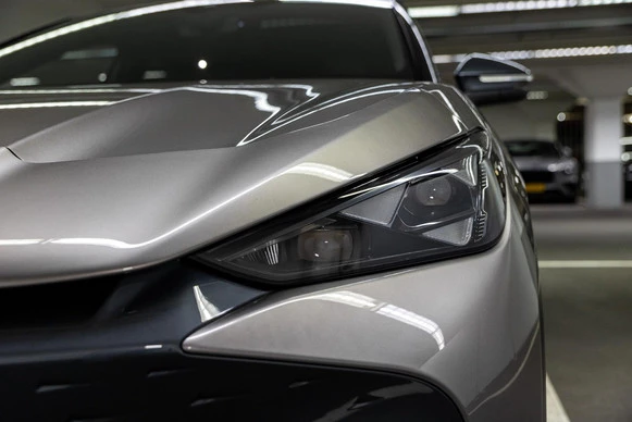 CUPRA Tavascan - Afbeelding 6 van 30