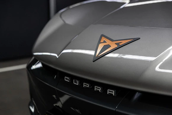CUPRA Tavascan - Afbeelding 7 van 30