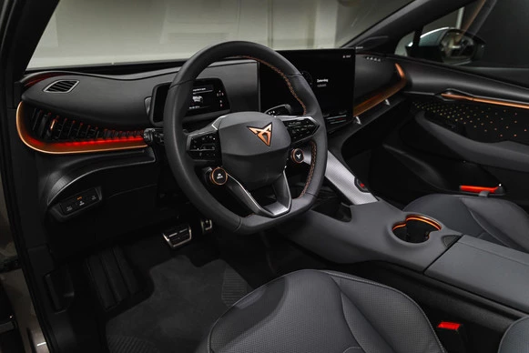 CUPRA Tavascan - Afbeelding 8 van 30