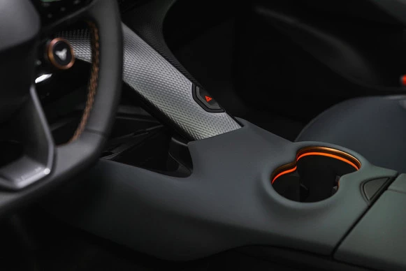 CUPRA Tavascan - Afbeelding 9 van 30