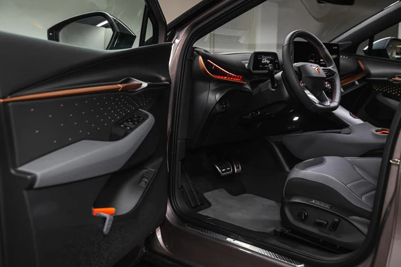 CUPRA Tavascan - Afbeelding 10 van 30