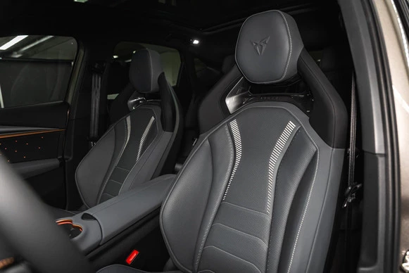 CUPRA Tavascan - Afbeelding 12 van 30