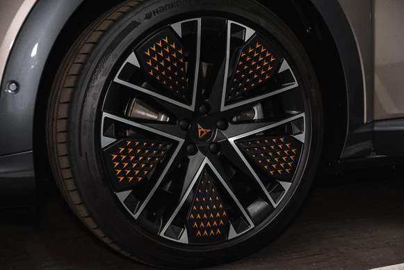 CUPRA Tavascan - Afbeelding 14 van 30