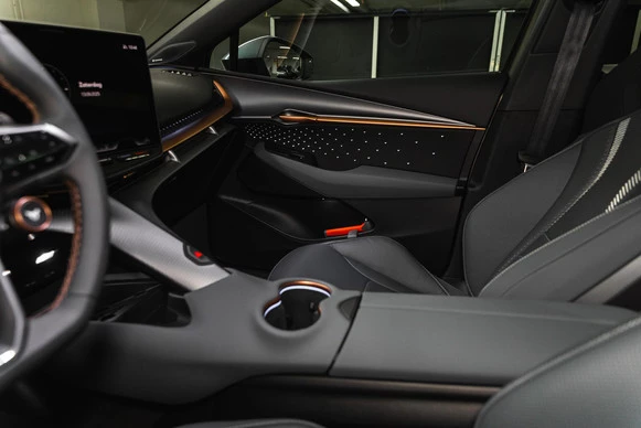 CUPRA Tavascan - Afbeelding 17 van 30