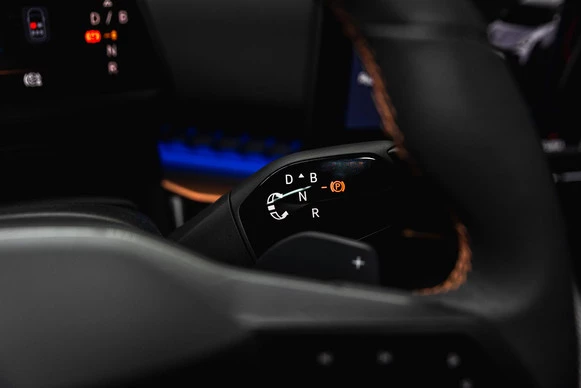 CUPRA Tavascan - Afbeelding 21 van 30