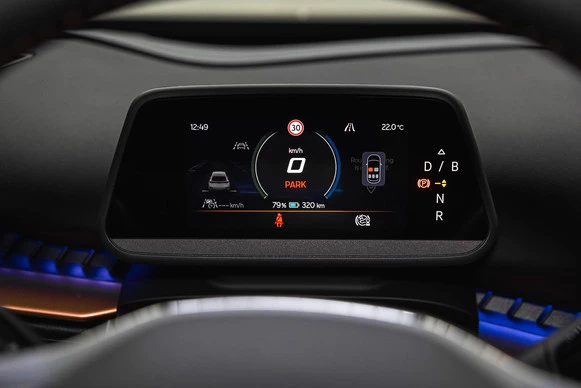 CUPRA Tavascan - Afbeelding 22 van 30