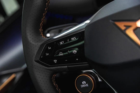 CUPRA Tavascan - Afbeelding 23 van 30