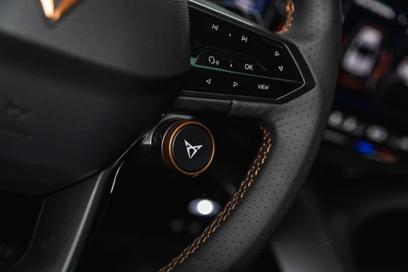 CUPRA Tavascan - Afbeelding 25 van 30