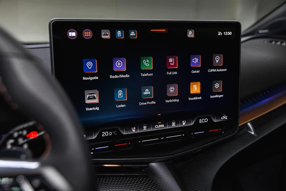 CUPRA Tavascan - Afbeelding 26 van 30