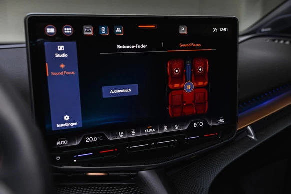 CUPRA Tavascan - Afbeelding 28 van 30