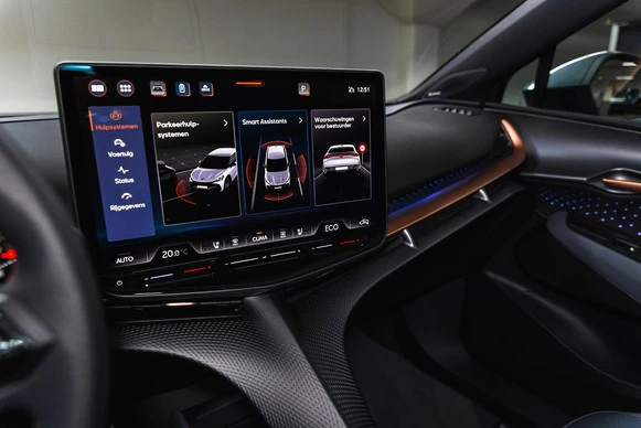 CUPRA Tavascan - Afbeelding 29 van 30