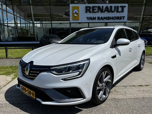 Renault Megane E-Tech - Afbeelding 1 van 30