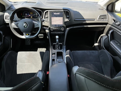 Renault Megane E-Tech - Afbeelding 3 van 30