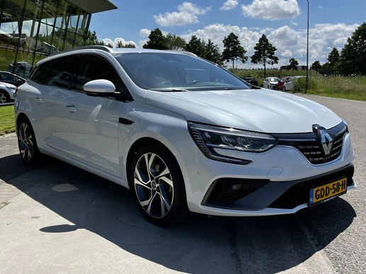 Renault Megane E-Tech - Afbeelding 5 van 30