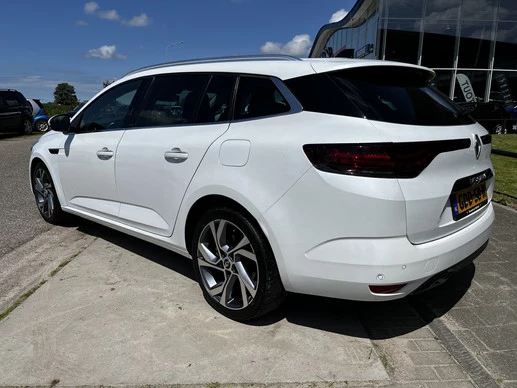 Renault Megane E-Tech - Afbeelding 6 van 30