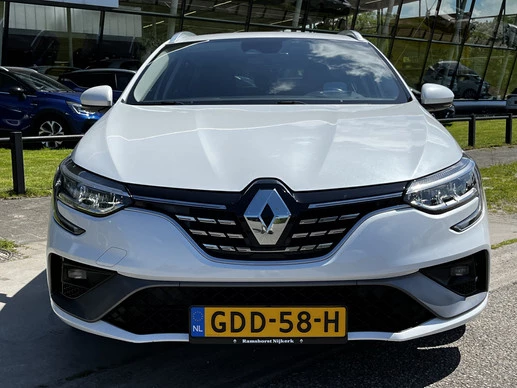 Renault Megane E-Tech - Afbeelding 7 van 30