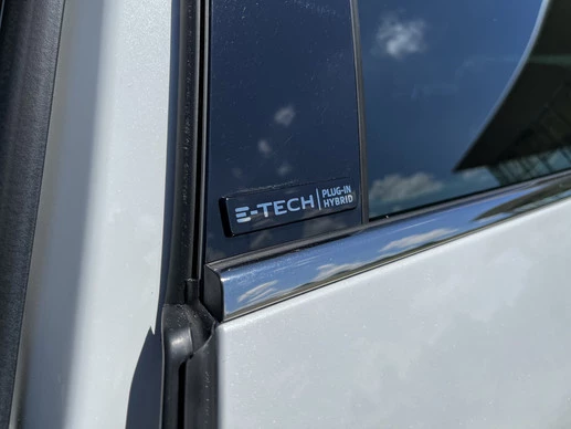 Renault Megane E-Tech - Afbeelding 11 van 30
