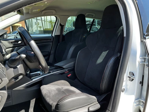 Renault Megane E-Tech - Afbeelding 12 van 30