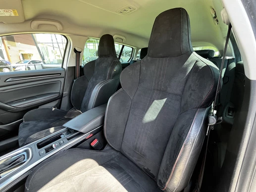Renault Megane E-Tech - Afbeelding 13 van 30