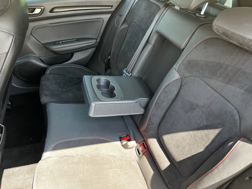 Renault Megane E-Tech - Afbeelding 15 van 30