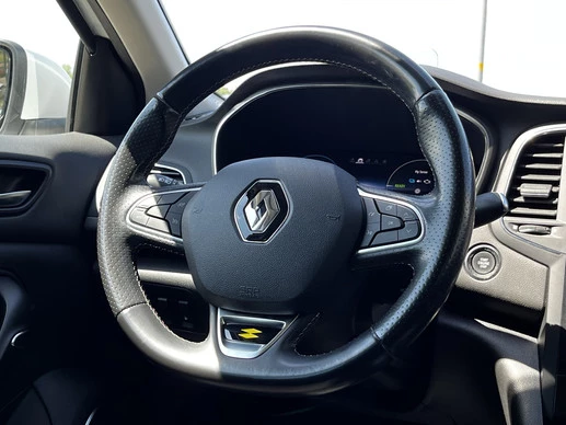 Renault Megane E-Tech - Afbeelding 16 van 30