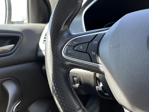 Renault Megane E-Tech - Afbeelding 17 van 30