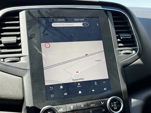 Renault Megane E-Tech - Afbeelding 21 van 30