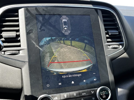 Renault Megane E-Tech - Afbeelding 22 van 30