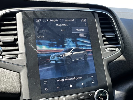 Renault Megane E-Tech - Afbeelding 23 van 30