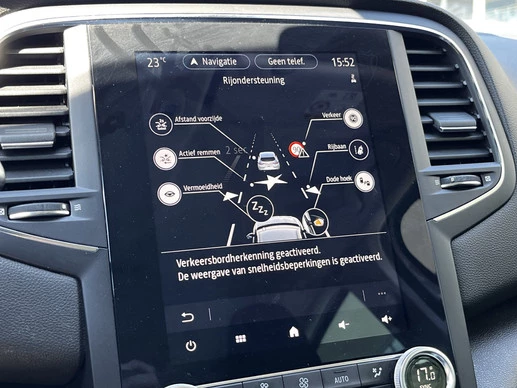 Renault Megane E-Tech - Afbeelding 24 van 30