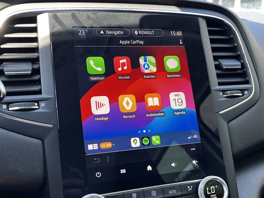 Renault Megane E-Tech - Afbeelding 26 van 30