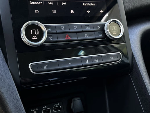 Renault Megane E-Tech - Afbeelding 28 van 30