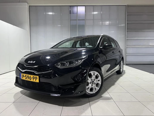 Kia Ceed Sportswagon - Afbeelding 1 van 21