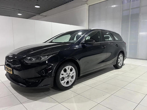 Kia Ceed Sportswagon - Afbeelding 3 van 21