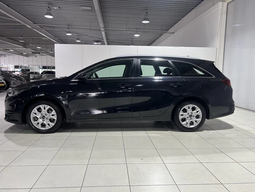 Kia Ceed Sportswagon - Afbeelding 4 van 21