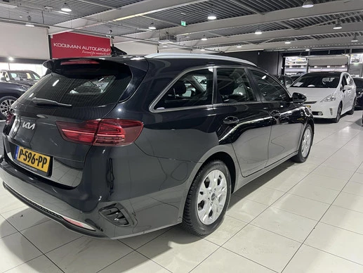 Kia Ceed Sportswagon - Afbeelding 7 van 21