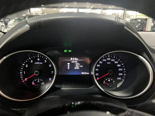 Kia Ceed Sportswagon - Afbeelding 9 van 21
