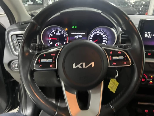 Kia Ceed Sportswagon - Afbeelding 10 van 21