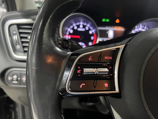 Kia Ceed Sportswagon - Afbeelding 11 van 21